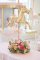 Carousel Horses Table Top Party Display Rentals