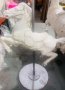 Carousel Horses Table Top Party Display Rentals