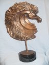 Equine Art, Equine Statues