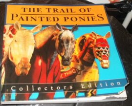 Trail of the Painted Ponies. book