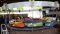 Allan Herschell Automobile Carousel, 22 foot diameter, 10 cars