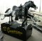 Appaloosa Champion Horse Kiddie Ride, Custom Order