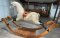 Bow Rocking Horse 52 inch  by HoneyCombe Horses