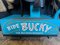 Ride Bucky the Bucking Bronco by Bally, In Stock