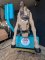 Ride Bucky the Bucking Bronco by Bally, In Stock