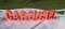 12 Foot Carousel Lighted Metal Sign [ clone ]