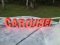 12 Foot Carousel Lighted Metal Sign [ clone ]