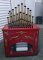 Carousel Ragtime Calliope or Band Organ