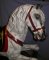 Bayol Prancer Carousel Horse
