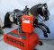 Our Harley (Sandy) Coin Operated Horse