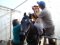 Custom painting your horse