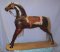 Converse Standing Platform Rocking Horse