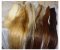 Carousel Horse Tail for Traveler Size Jumpers 24-33 inch