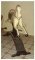 Whitney Reed Spring Frame Horse 44" long