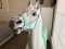 Antique Dentzel Prancer Mare Wood