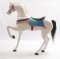 Looff Carousel Horse Stander
