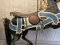 Looff Pug Nose Prancer Carousel Horse, 1880s