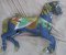 Mangles Illions Kiddie Carousel Horse 1 available