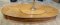 Oval Platform Wood Base Set for Jumper