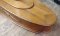 Oval Platform Wood Base Set for Jumper