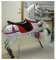 Bayol Prancer Carousel Horse