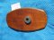 Cherry Carousel Horse Base Set  #50