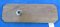 Oak Carousel Horse Base Set  #54