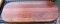 Wood Base - For Jumper Cherry or Prancer, Small Jumper