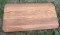 Wood Base - For Jumper  Oak Golden Light 