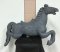 PTC Carousel Horse Jumper Antique ,your colors
