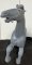 PTC Carousel Horse Jumper Antique ,your colors