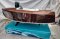SOLD Kiddie Boat By Bally Speed Queen SOLD