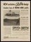 SOLD Kiddie Boat By Bally Speed Queen SOLD