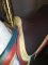 Spillman Engineering Flowered Carousel Jumper Horse