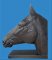 Table Top Horse Head for Displays [ clone ]