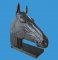 Table Top Horse Head for Displays [ clone ]