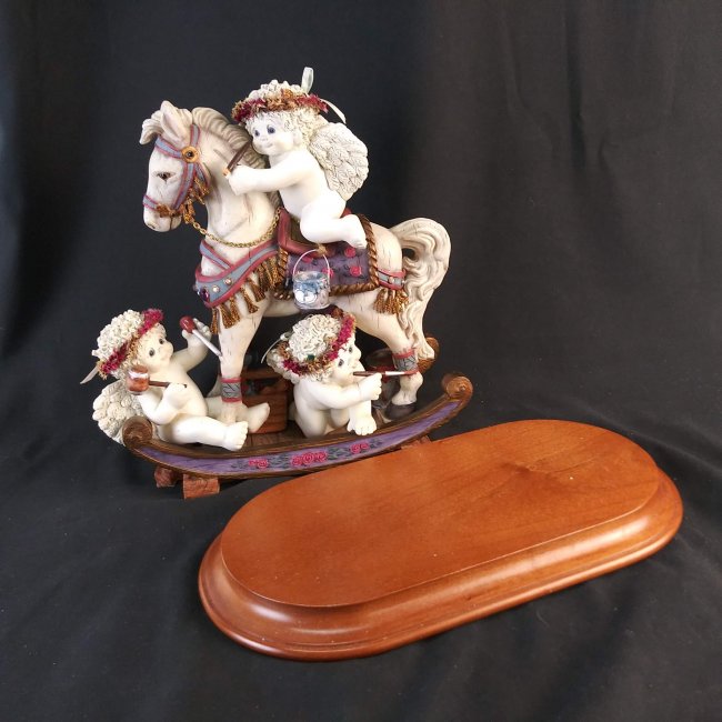 Dreamsicles Limited Edition "Magical Masterpiece" #11925