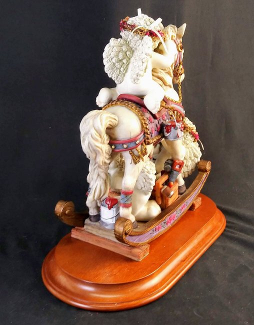 Dreamsicles Limited Edition "Magical Masterpiece" #11925