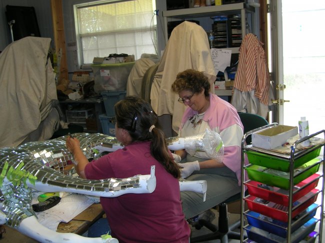 Two Day Painting class