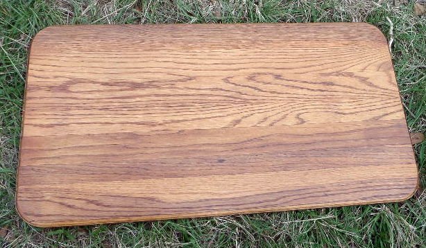 Wood Base - For Jumper  Oak Golden Light 