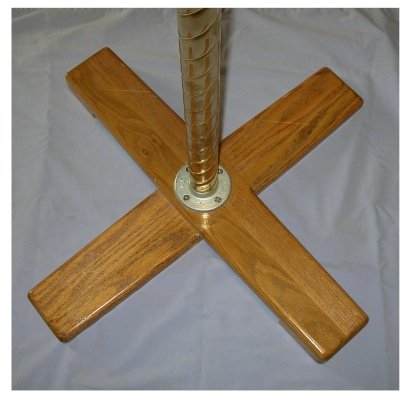 Oak X Base Set for any Horse