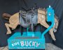 Ride Bucky the Bucking Bronco by Bally, In Stock