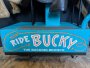 Ride Bucky the Bucking Bronco by Bally, In Stock