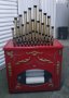 Carousel Ragtime Calliope or Band Organ