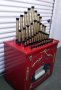 Carousel Ragtime Calliope or Band Organ