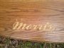 E.J.Morris Custom Carousel Horse Base