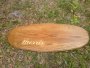 E.J.Morris Custom Carousel Horse Base