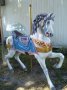 this horse is in stock