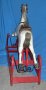 Whitney Reed Swinging Glider Horse #14 - 45" long