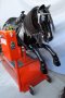 Our Harley (Sandy) Coin Operated Horse